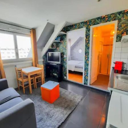 Cosy Apartment In The Center Of Кан Экстерьер фото