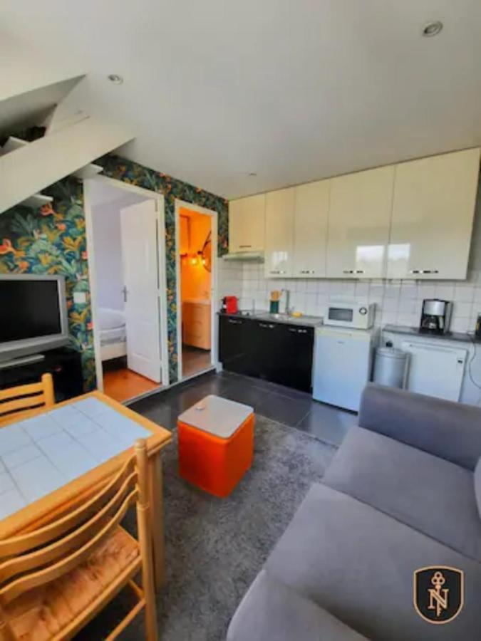 Cosy Apartment In The Center Of Кан Экстерьер фото